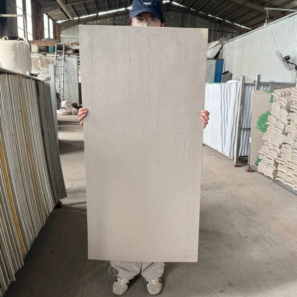 Waterproof Polyurethane Faux Artificial Stone PU Stone price